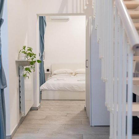Niu Lux Apartments Genoa Ngoại thất bức ảnh