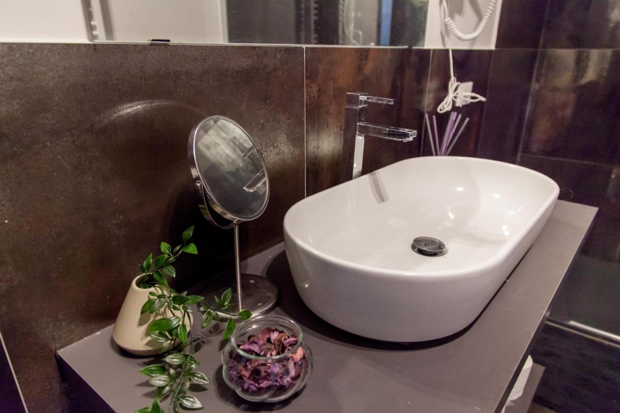 Niu Lux Apartments Genoa Ngoại thất bức ảnh