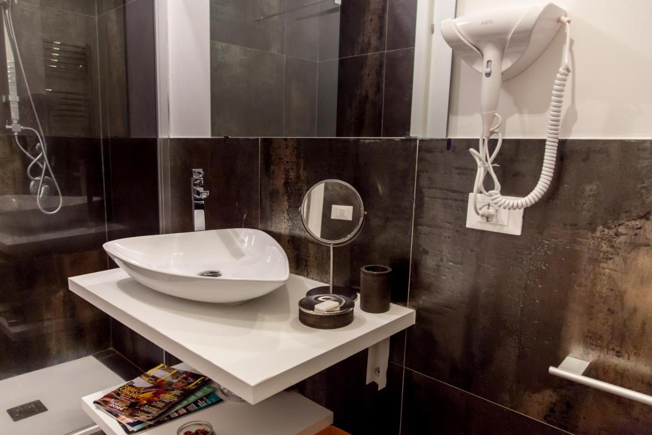 Niu Lux Apartments Genoa Ngoại thất bức ảnh