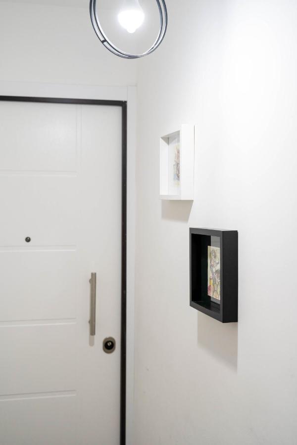 Niu Lux Apartments Genoa Ngoại thất bức ảnh