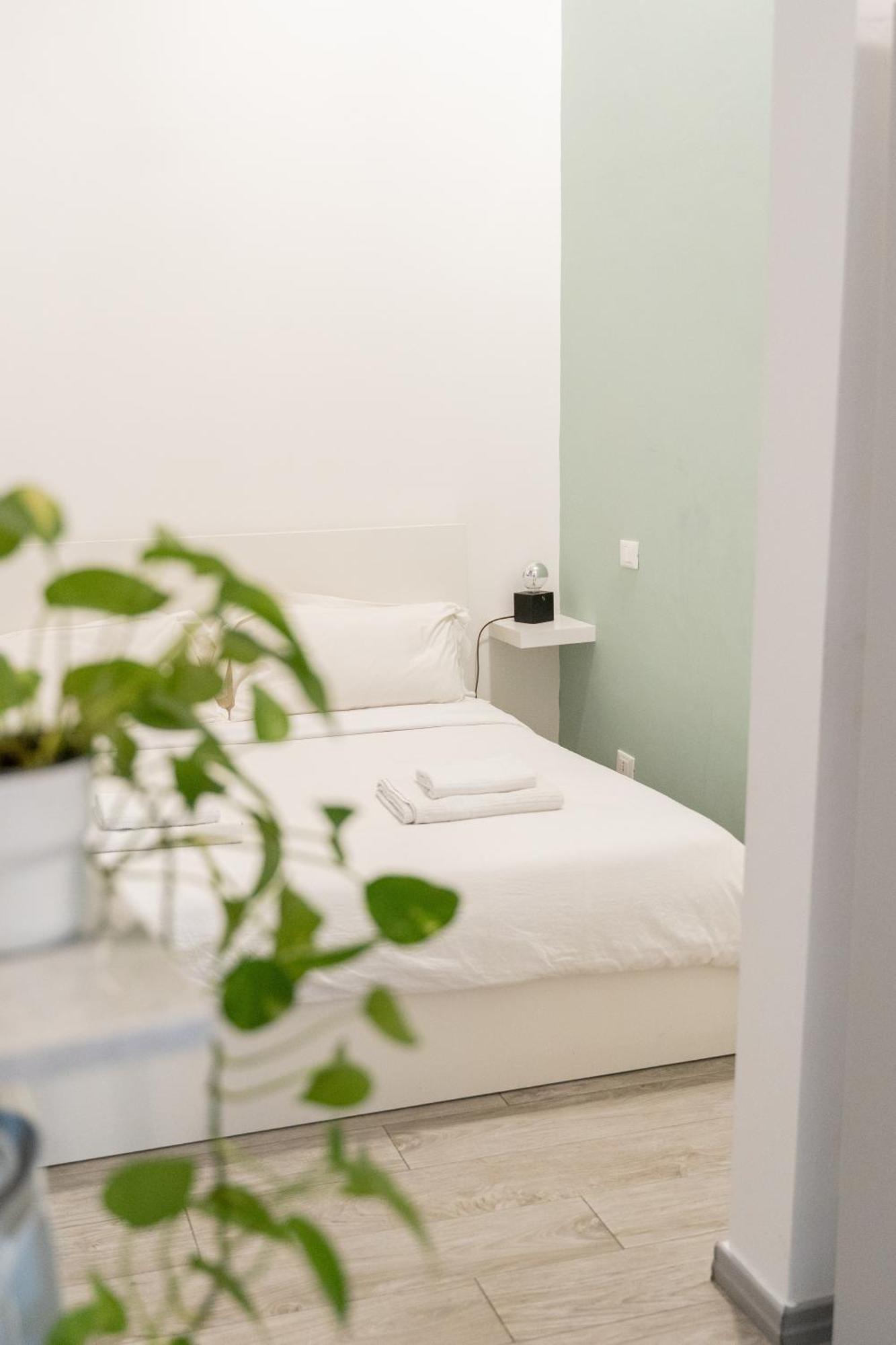 Niu Lux Apartments Genoa Ngoại thất bức ảnh