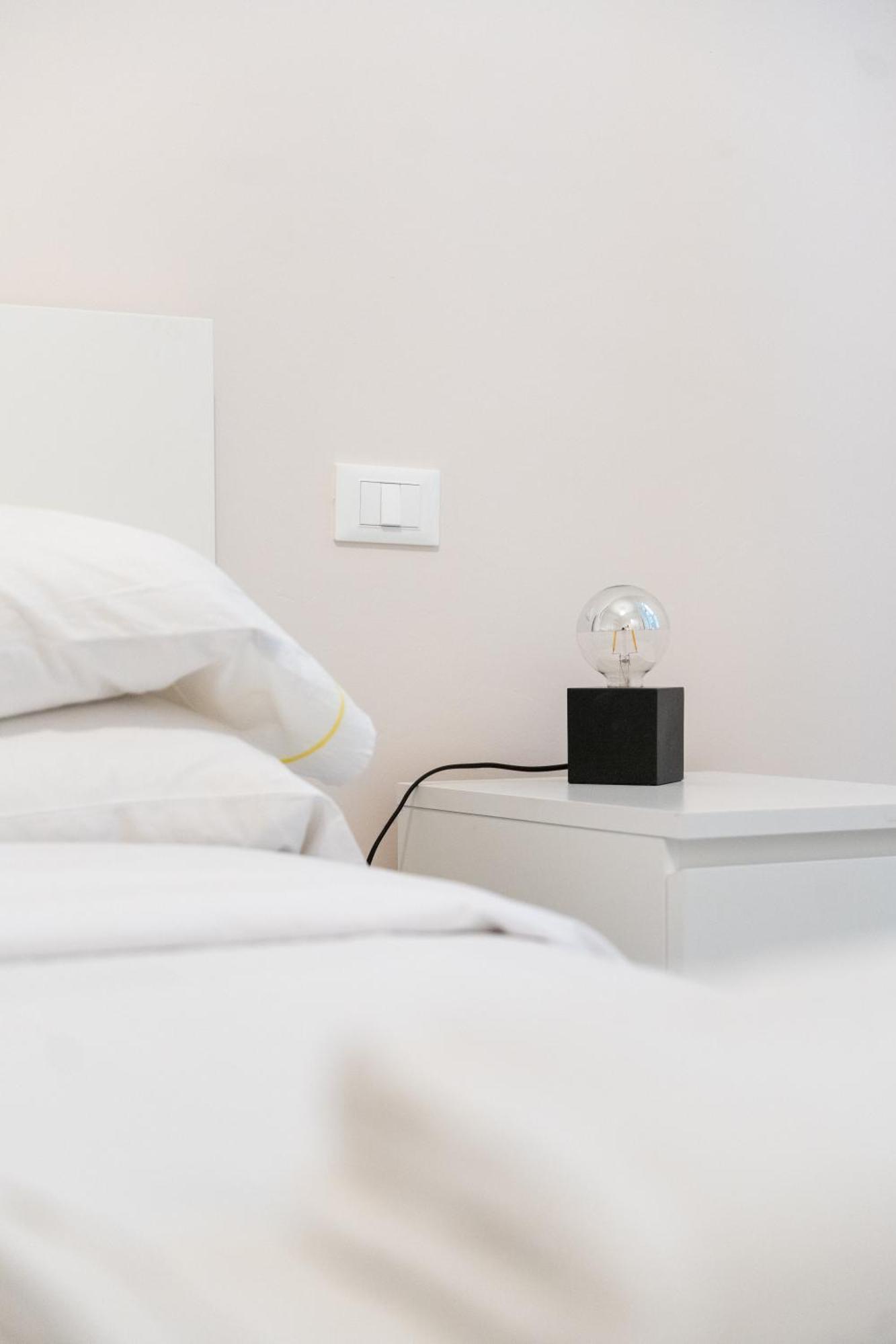 Niu Lux Apartments Genoa Ngoại thất bức ảnh