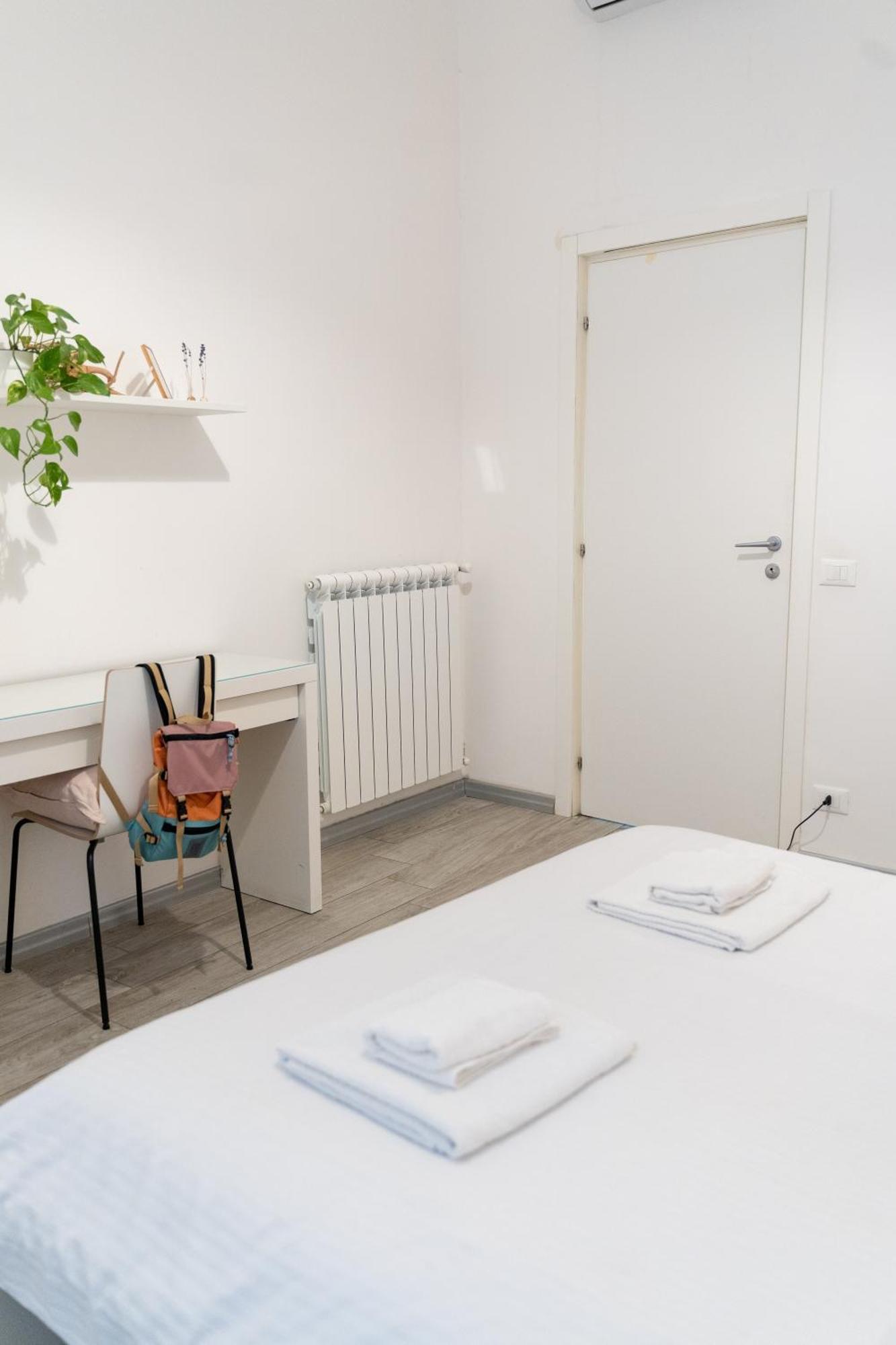 Niu Lux Apartments Genoa Ngoại thất bức ảnh