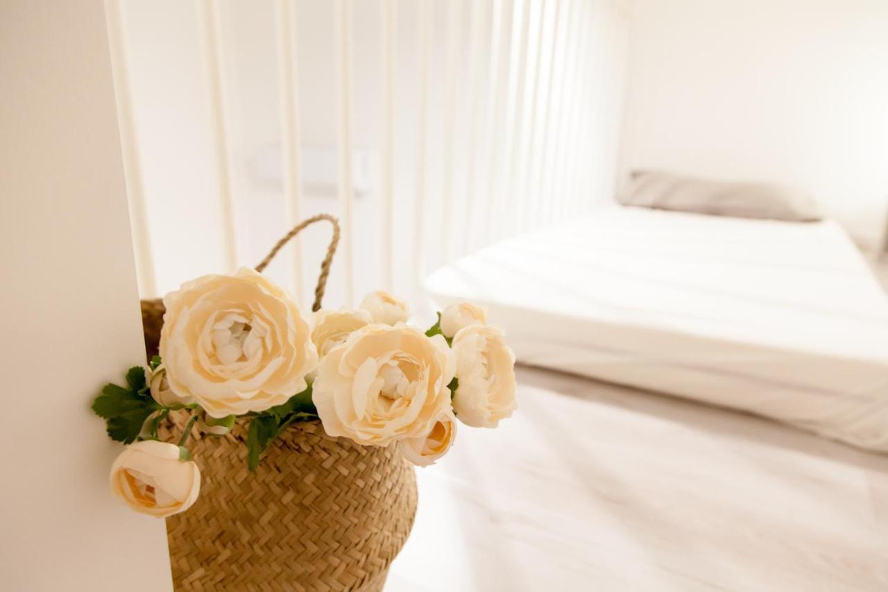 Niu Lux Apartments Genoa Ngoại thất bức ảnh